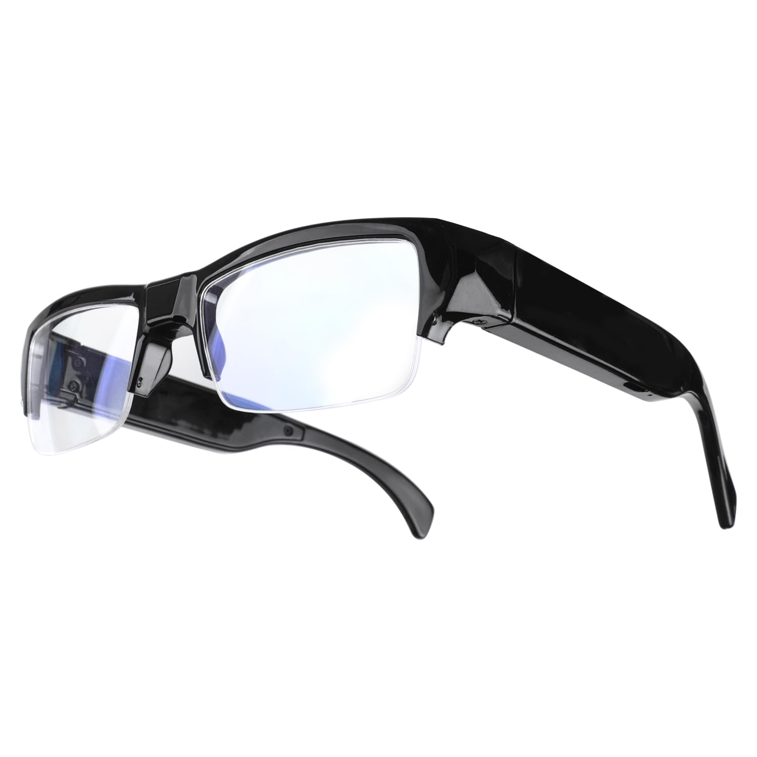 Amazon.com: dahocamgo Glasses with 1080P HD Wearable Glasses